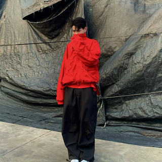 Áo Khoác DÙ PILOT - PILOT NYLON JACKET SS24 - Hungocb Studio