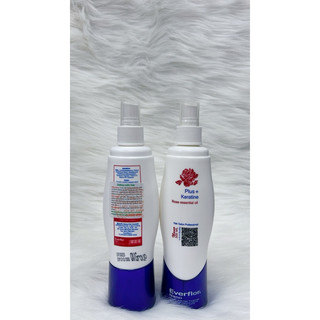 Xịt dưỡng tóc Everflor Nano dưỡng tóc,tạo độ ẩm cho tóc khô xơ