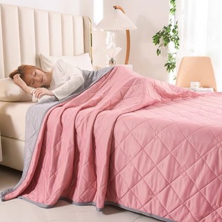 CHĂN HÈ CHẦN BÔNG SIÊU MÁT LẠNH TENCEL CAO CẤP