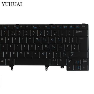 🎁 Bàn phím Dell Latitude E6420 E6430 E5420 E5430 E6430s E6330 E6320 E6440 XT3 E6220