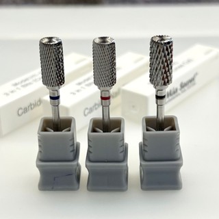 Đầu mài mịn chuyên nghiệp, phá sơn gel, mài mịn gel siêu đỉnh