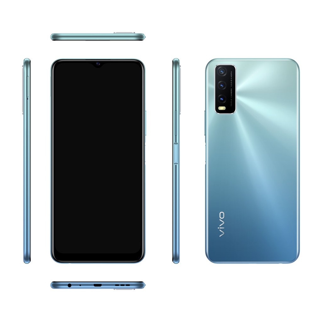 SIÊU HOT điện thoại Vivo Y20 S - Vivo Y20s 2sim Chính Hãng ram 8G/256G, màn 6.51'', cấu hình cao cày game nặng mượt | BigBuy360 - bigbuy360.vn