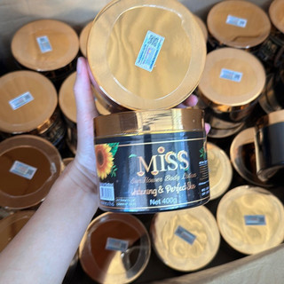 Kem body miss thái lan 400g