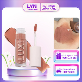 Son kem lì Colourpop Lux Liquid Lip mịn môi