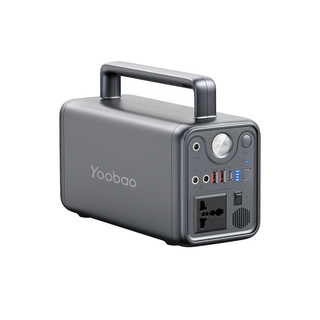 Trạm Sạc Dự Phòng YooBao điện 220V EN300WLPD Pin 72000mah 300W - sạc nhanh PD 65W