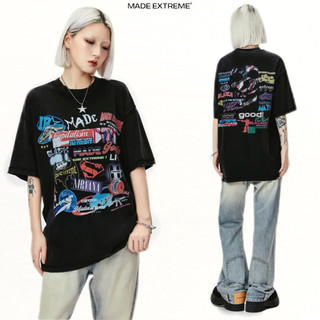 Áo phông Made Extreme Mr Vana Tshirts