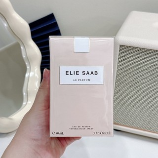Nước hoa full size nữ elie saab - le parfum edp 90ml