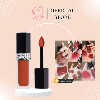 Son Kem Dior Rouge Forever Liquid có đủ màu