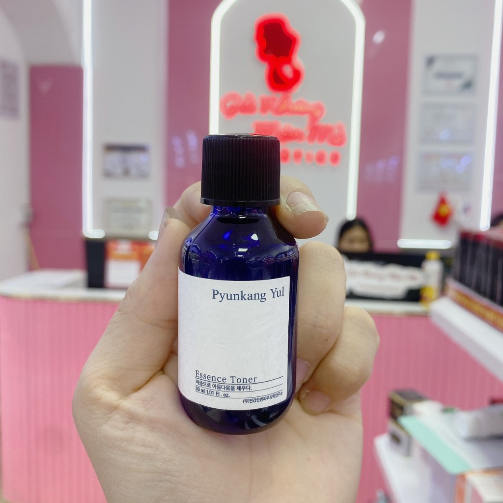 [Nhập Khẩu] Toner Pyunkang Yul 30ml Nhập khẩu
