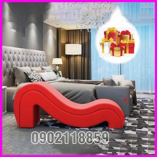 Ghế tình yêu chữ m cao cấp