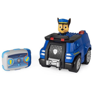 Set xe điều khiển Paw Patrol RC remote control.