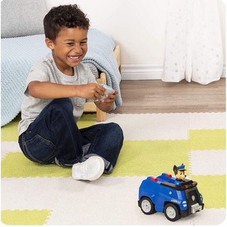 Set xe điều khiển Paw Patrol RC remote control.