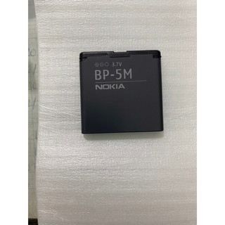 Pin nokia BP-5M xịn dùng cho 6500s/8600/5610/5700...