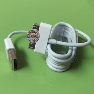Dây Cáp Sạc / Truyền Dữ Liệu USB Cho i P 4 / 4S / 3G / i.Pad
