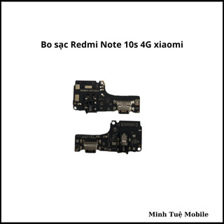 Bo sạc xiaomi redmi note 10 4g/redmi note 10s