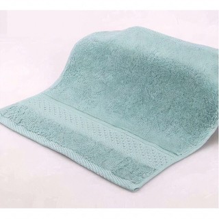 SÉT 3 KHĂN MẶT MONORED NHẬT KT 34X34CM