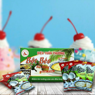 Bột Béo Tuấn phương 150g