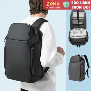 Balo laptop du lịch công suất lớn 15.6 inch – bange 7277 - zóng®