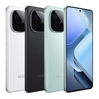 Điện thoại Vivo iqoo Z9 rom tiếng Việt