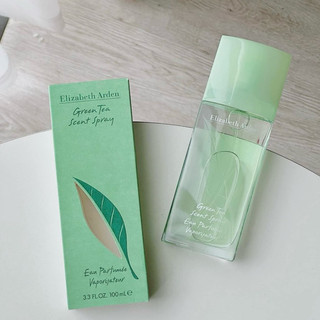 Nước Hoa Nữ Elizabeth Arden Green Tea 100ml
