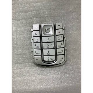 Phím Nokia 6230i xịn(bạc và đen)