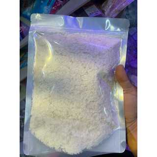 Bông tuyết câu cá
