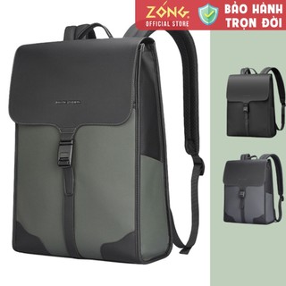 Balo laptop công sở cao cấp mark ryden mr1611 14/15.6 inch - zóng®
