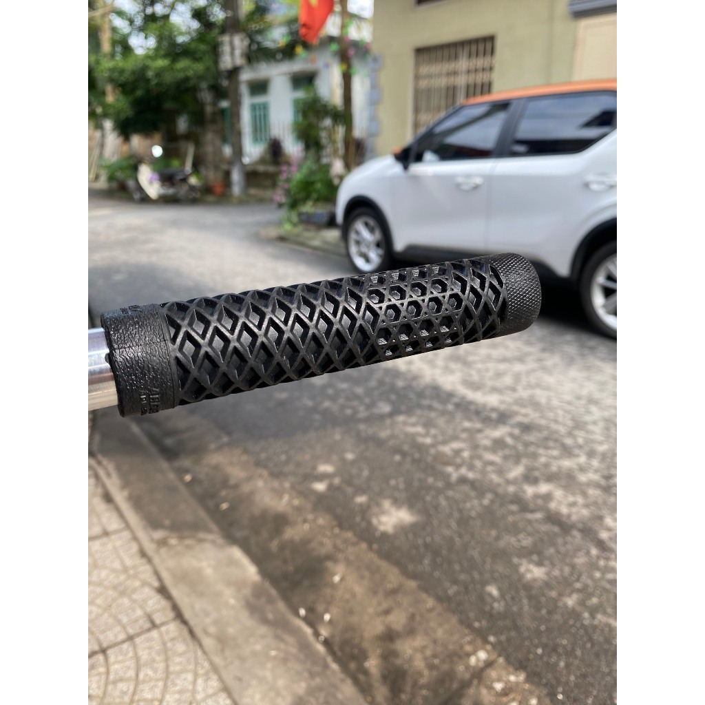 Tay nắm Ardently Fixed Gear - Đen