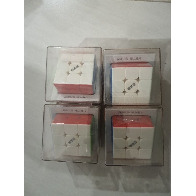 Rubik QiYi MS 3X3