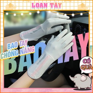 Bao Tay Chạy Xe Chống Nắng Và Tia UV Gọn Nhẹ SportPro Bản Xịn L2530
