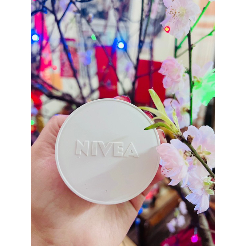 Kem dưỡng da Nivea Vital Anti-Falten ban ngày,(ban đêm)