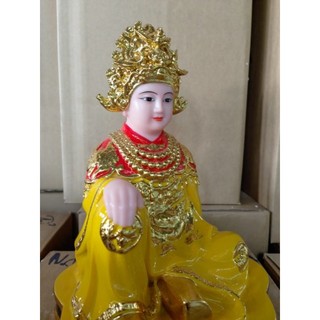 Tượng Bà Chúa Xứ cao 30cm
