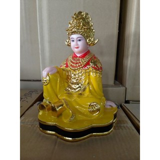 Tượng Bà Chúa Xứ cao 30cm