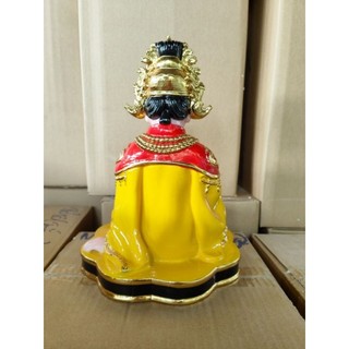 Tượng Bà Chúa Xứ cao 30cm