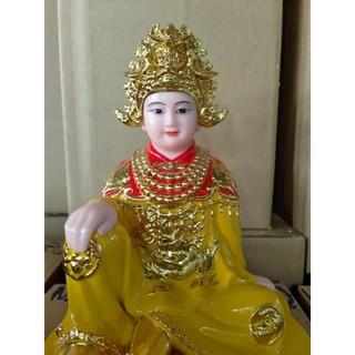 Tượng Bà Chúa Xứ cao 30cm