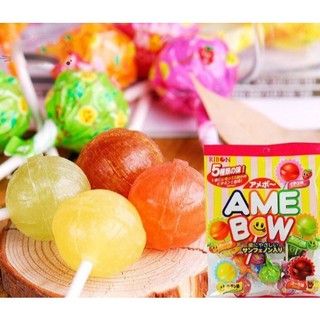 Kẹo Mút Ame Bow cho Bé