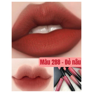 Son lì mịn môi cao cấp Ultimate Maybelline
