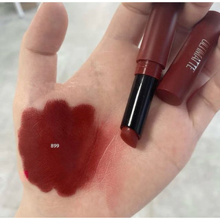 Son lì mịn môi cao cấp Ultimate Maybelline