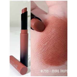 Son lì mịn môi cao cấp Ultimate Maybelline