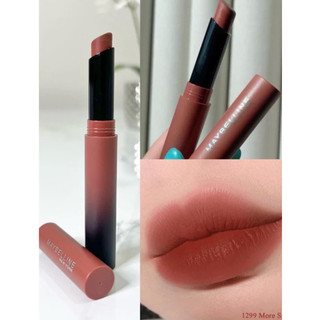 Son lì mịn môi cao cấp Ultimate Maybelline