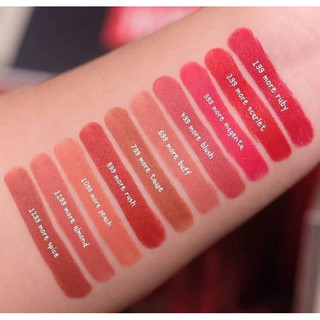 Son lì mịn môi cao cấp Ultimate Maybelline