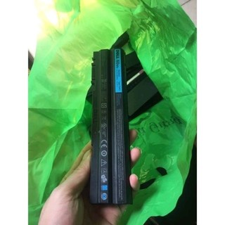Pin Laptop 6 cell cũ tháo xác Laptop-pin laptop các loại