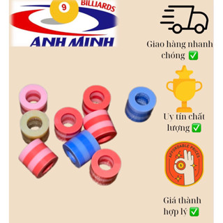 PHÍP SỌC MÀU 12MM (phíp bida) - 44K/C