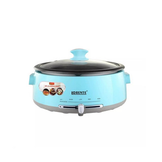 Lẩu điện Đa năng Lorente LT-730