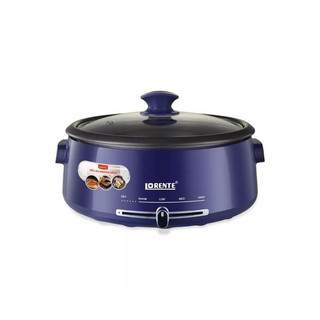 Lẩu điện Đa năng Lorente LT-730