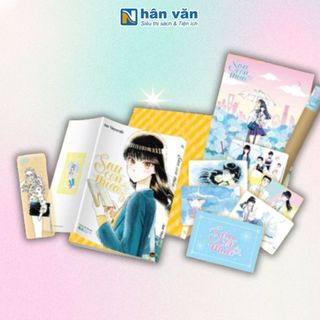 Truyện tranh - sau cơn mưa - tập 5 - bản s.ư.u t.ầ.m