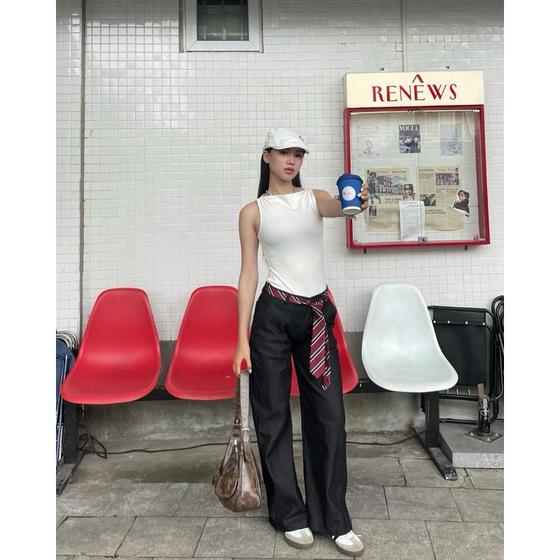 Quần Than Tre 1MEMBER.Co