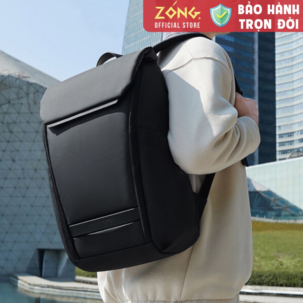 Balo laptop công sở – 14/15.6 inch – ARCTIC HUNTER 559