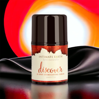 Gel Bôi Trơn Cho Nữ Discover Cao Cấp 30ml, Kích Thích Hưng Phấn- Se Khích, Sản Phẩm Chính Hãng Uy Tín