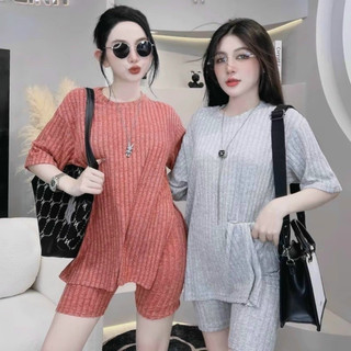 Set bộ ngố len gân hàng loại 1 (kèm hình thật)